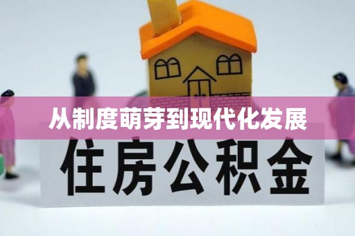 观音从制度萌芽到现代化发展