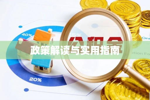 观音政策解读与实用指南