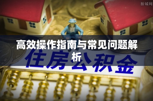 观音高效操作指南与常见问题解析