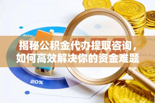 观音揭秘公积金代办提取咨询，如何高效解决你的资金难题