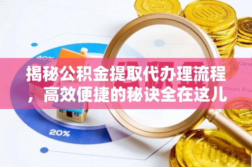 观音揭秘公积金提取代办理流程，高效便捷的秘诀全在这儿