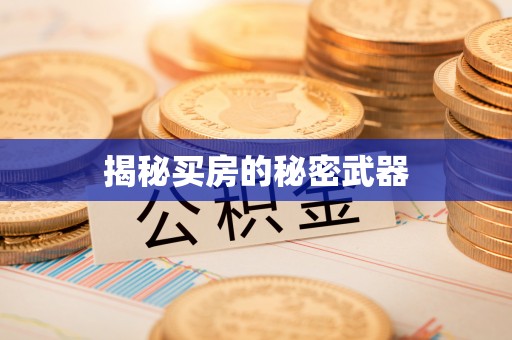 观音揭秘买房的秘密武器