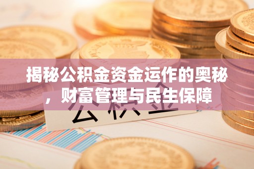 观音揭秘公积金资金运作的奥秘，财富管理与民生保障