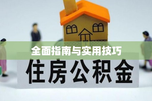 观音全面指南与实用技巧