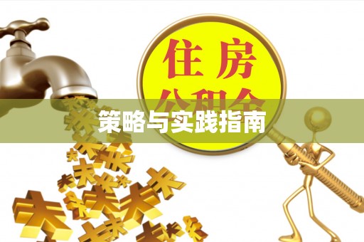 观音策略与实践指南