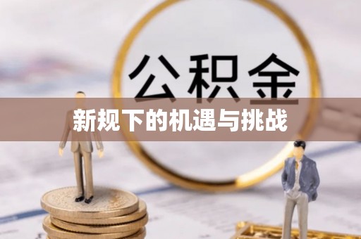 观音新规下的机遇与挑战