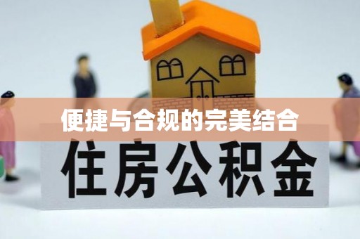 观音便捷与合规的完美结合