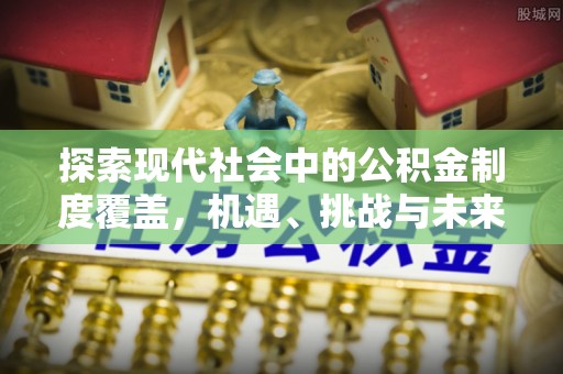 观音探索现代社会中的公积金制度覆盖，机遇、挑战与未来展望
