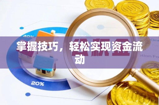 观音掌握技巧，轻松实现资金流动